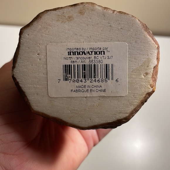 👼 Sweet Resin Angel Statue – gentle embrace of serenity and love - Picture 4 of 5